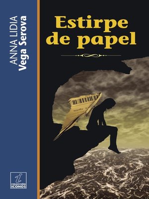 cover image of Estirpe de papel